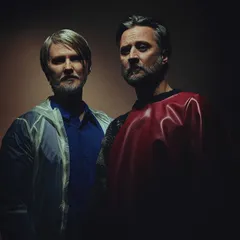 Röyksopp