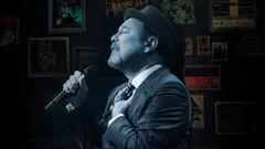Rubén Blades