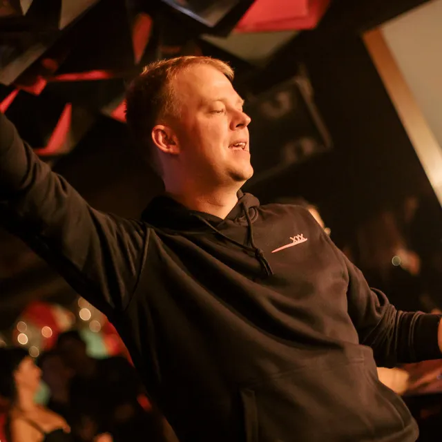 Ruben De Ronde