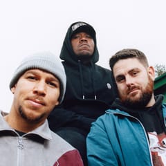 Rudimental, Jess Glynne
