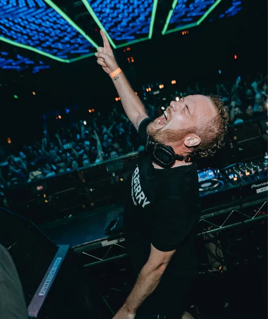 Rusko