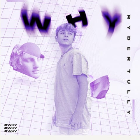Nirvana by Ryder