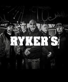 Ryker’s