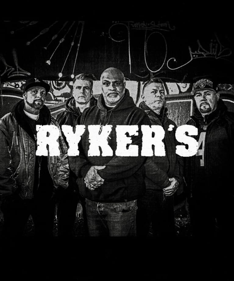 Ryker’s