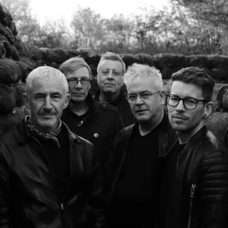 Lost in a Moment by Sad Lovers and Giants