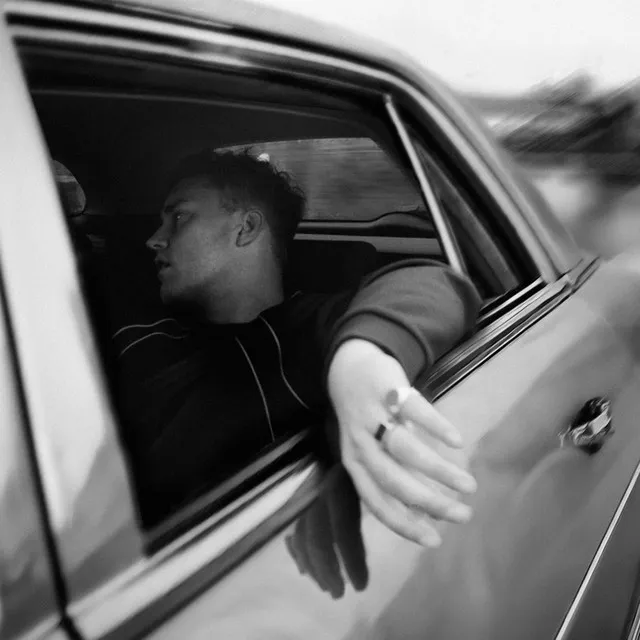 Alright by Sam Fender