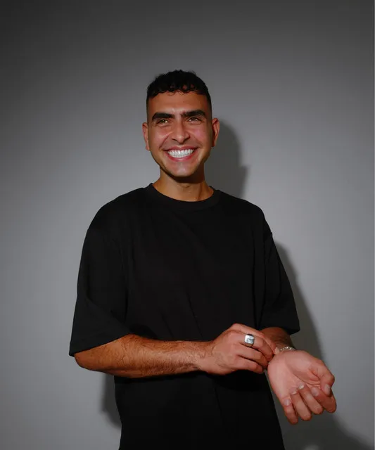 Sammy Virji
