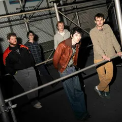 Sarah and the Sundays