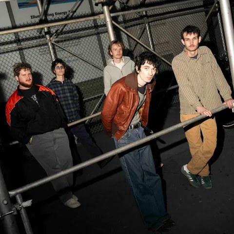 Sarah and the Sundays