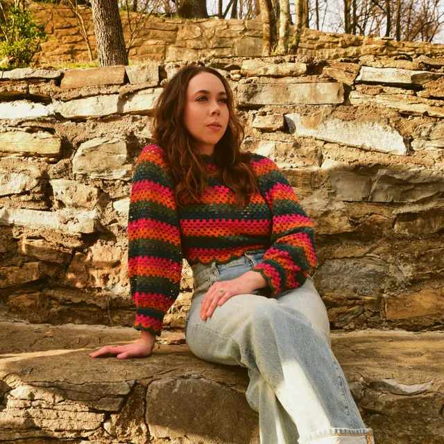 Kathy’s Song (Live) by Sarah Jarosz