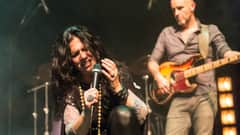 Sari Schorr