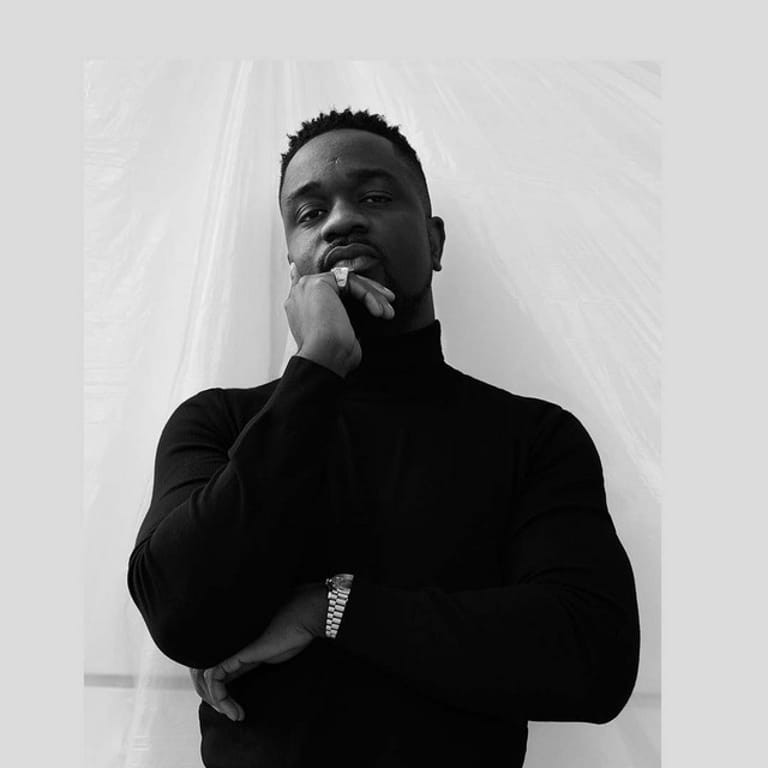 Sarkodie