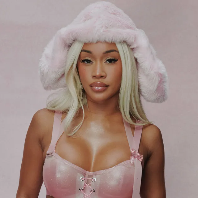 Saweetie