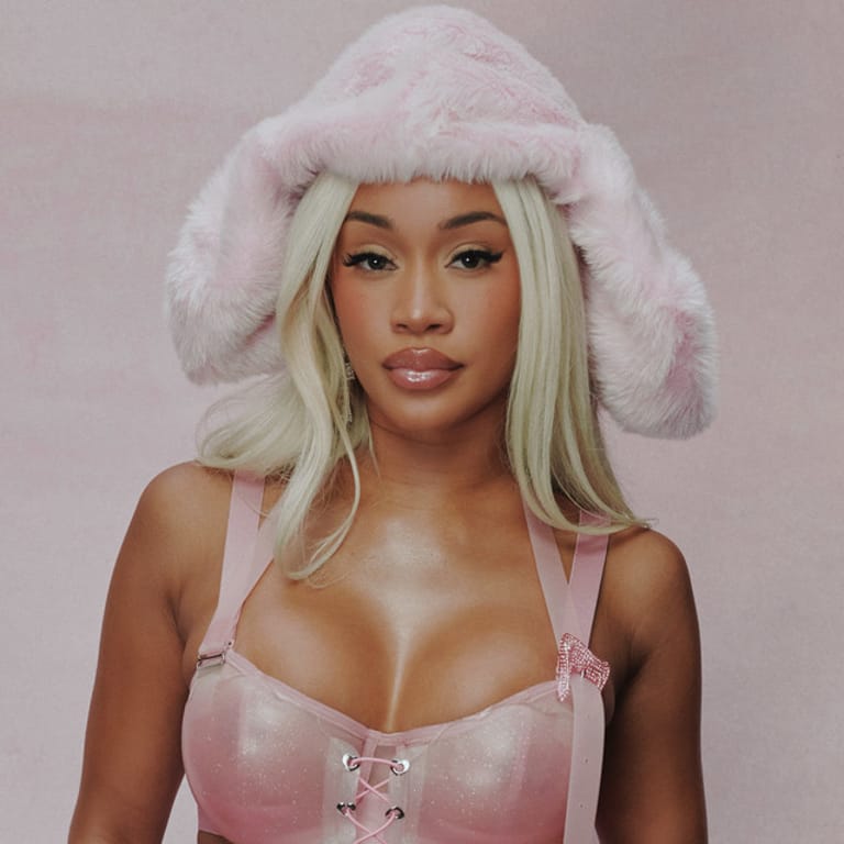 Saweetie