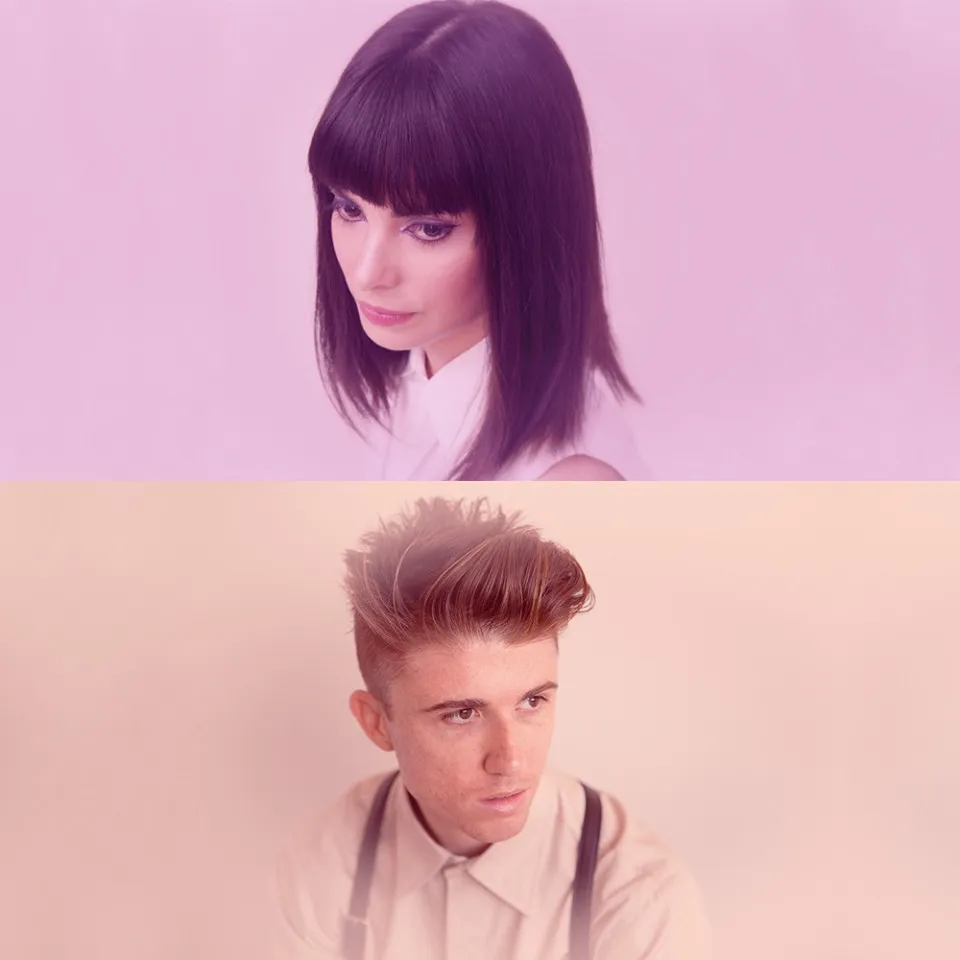 School of Seven Bells – Alpinisms (Alternate Versions) | Album