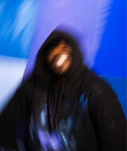 DVP by Sean Leon