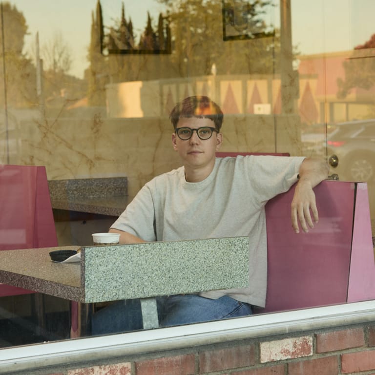 Sean Solomon