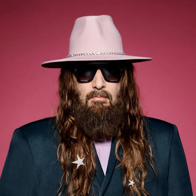 Sébastien Tellier