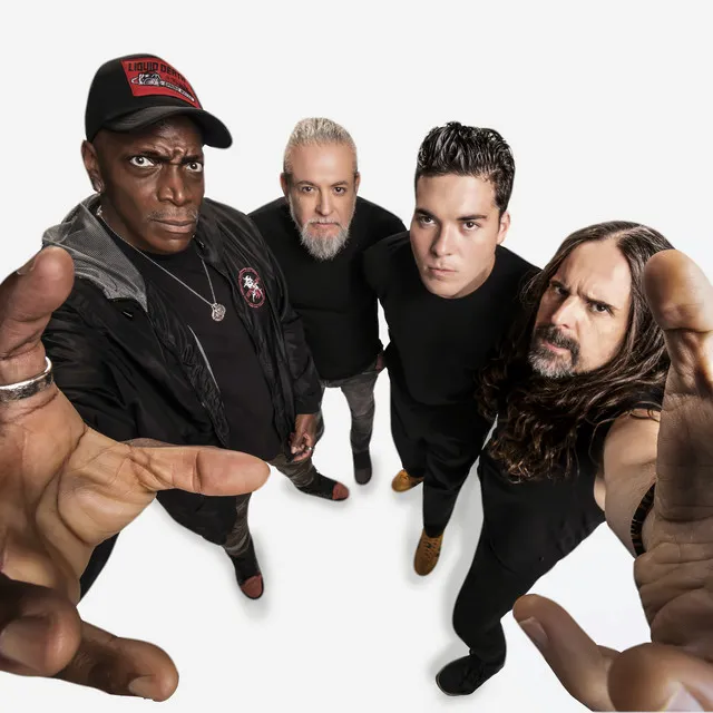 Sepultura
