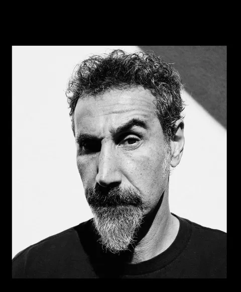 Serj Tankian