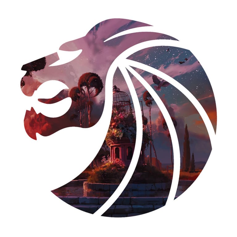 Seven Lions