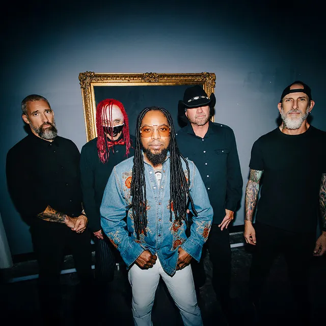 Sevendust