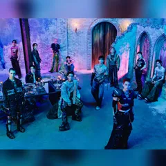 SEVENTEEN (세븐틴)