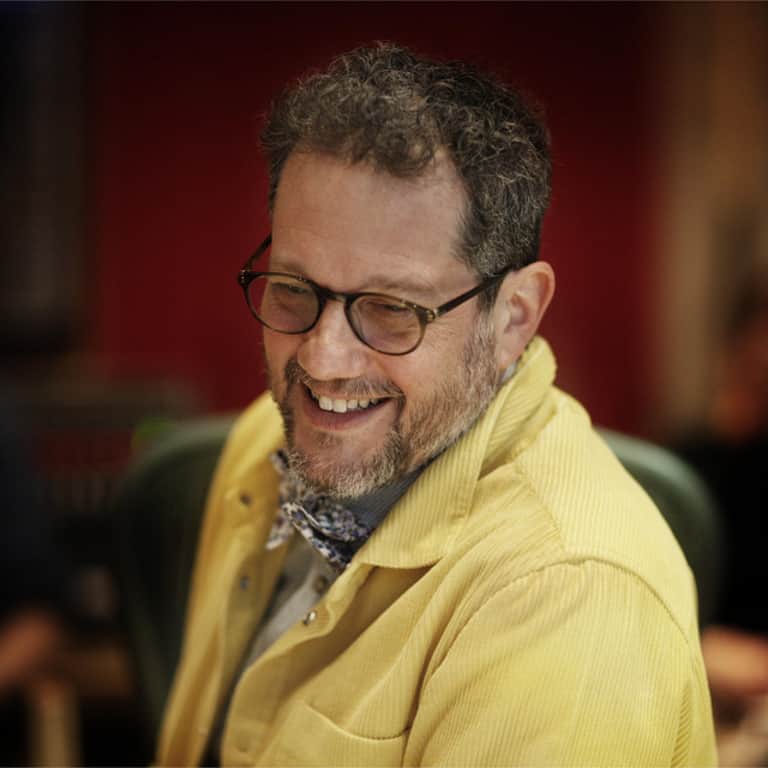 Shakira & Michael Giacchino