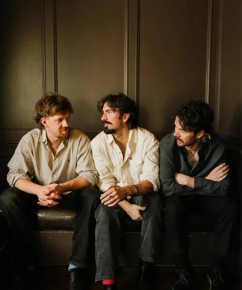 Shawn Mendes & Camila Cabello