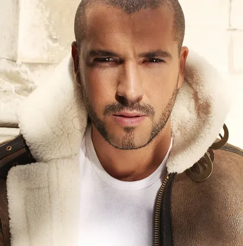 Shayne Ward