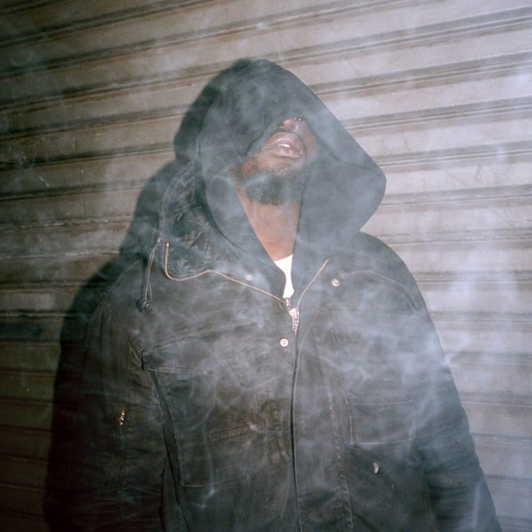 Sheck Wes