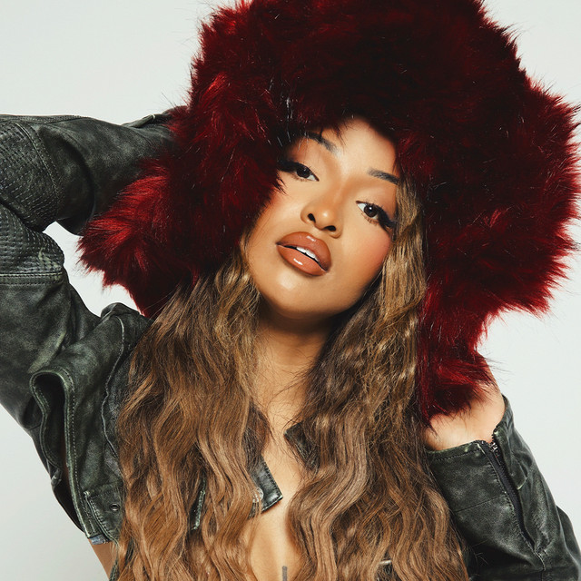 洋楽 R&B Nysa Shenay Nysa Shenay (@nysashenay) • Facebook