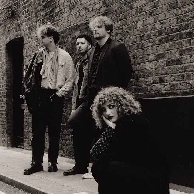 She's In Parties – Ritual (2023) | Track profile | Dork