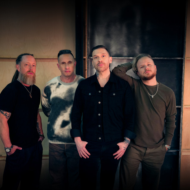 Dave Stone (Bassist) | Credits | Dork