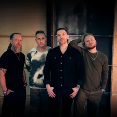 Shinedown