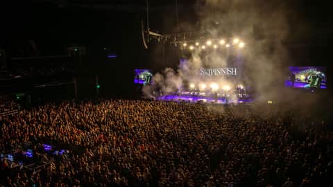 Skipinnish