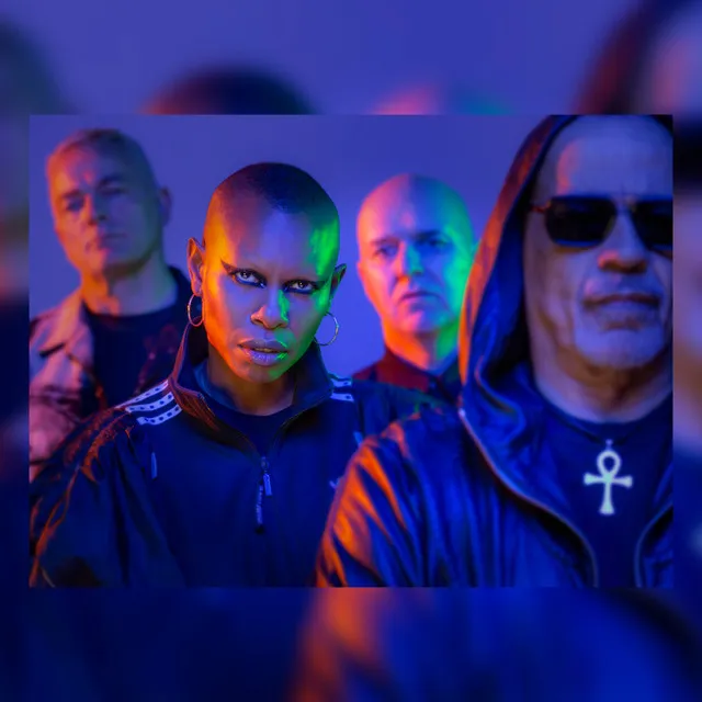 Twisted by Skunk Anansie