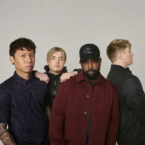 Numb (Reimagined) by Sleep Theory