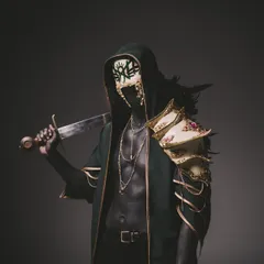 When the Party’s Over (from the room below)