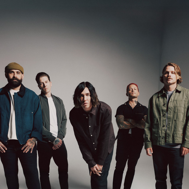 Sleeping With Sirens at PH Live — 29 June 2025 | Dork | Dork