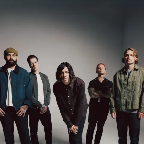 Sleeping With Sirens