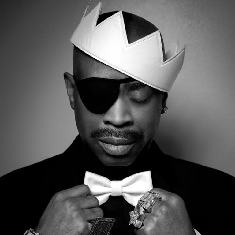 Slick Rick