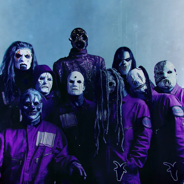 Scissors by Slipknot