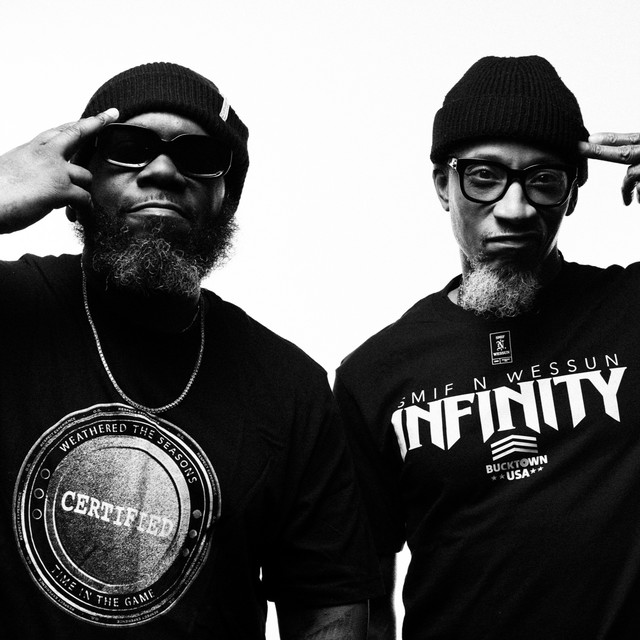 Sean Price | Credits | Dork