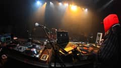 Smoove & Turrell