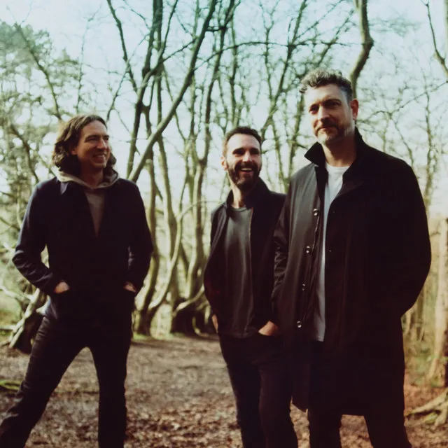 Just say yes - commentary version by Snow Patrol