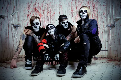 Snow White's Poison Bite