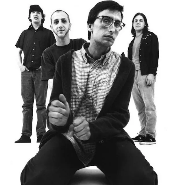 Some Velvet Sidewalk