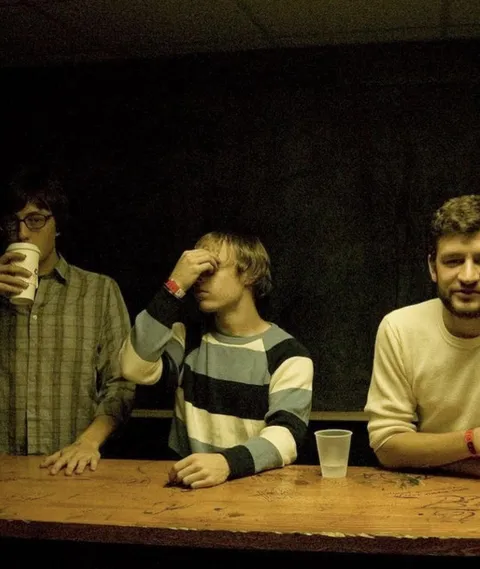 Someone Still Loves You Boris Yeltsin