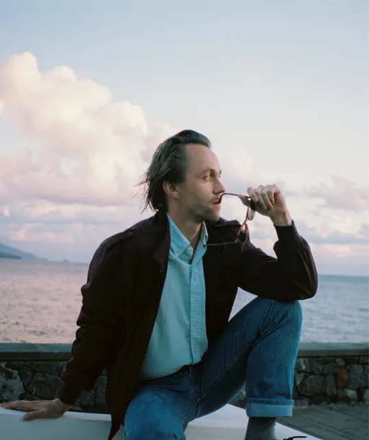 Sondre Lerche